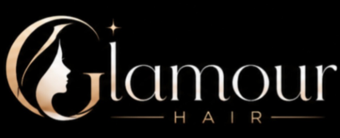 Glamour Hair Logo